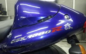 SUZUKI GSX1300R HAYABUSA 2001