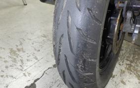 KAWASAKI GPZ400R 1989 ZX400D