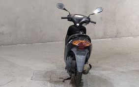 SUZUKI ADDRESS V50 CA44A