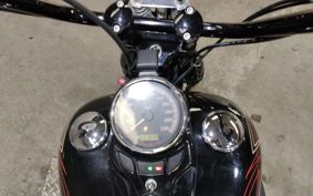 HARLEY HARLEY FLSTSB1580 2009 JM5