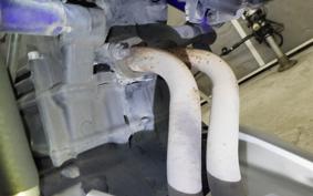 YAMAHA MT-25 2021 RG10J