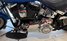 HARLEY FLSTF1340-1450 2008 BX5