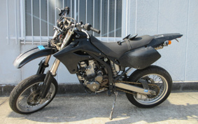 KAWASAKI KLX250D TRACKER LX250E