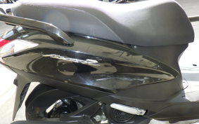 YAMAHA AXIS 125 Z SED7J