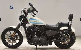 HARLEY XL1200NS 2018