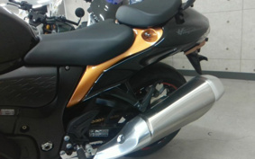 SUZUKI HAYABUSA 2021 EJ11A
