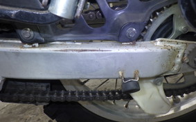 YAMAHA SEROW 225 Gen.2 2012 1KH