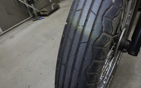 KAWASAKI 250TR 2025 BJ250F