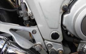 YAMAHA TDM850 Gen.2 1999