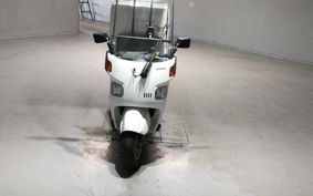 HONDA GYRO TA03