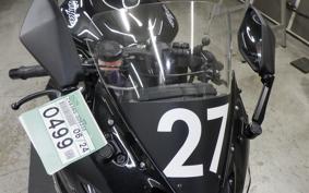KAWASAKI NINJA ZX-6R A 2019 ZX636G