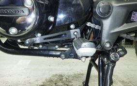 HONDA GB350 2021 NC59