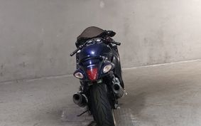 SUZUKI GSX-1300R HAYABUSA 2008 GX72A