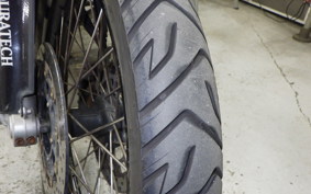 BMW F800GS ADVENTURE 2014
