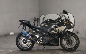 KAWASAKI NINJA400 EX400G