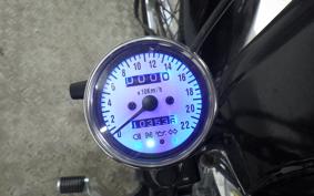 YAMAHA DRAGSTAR 400 1996