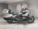Фото Honda GL1800 TOUR DCT 2025 с японского аукциона
