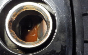 YAMAHA JOG Gen.1 3KJ