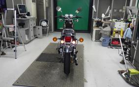 YAMAHA SR400 Gen.2 1999 1JR