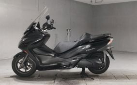 HONDA FORZA Z MF10