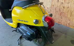 SUZUKI GEMMA250 CJ47A