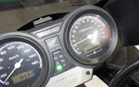 HONDA CB400 SUPER BOLDOR VTEC 2010 NC42