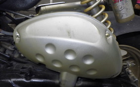 SUZUKI TR50 STREET MAGIC Gen.2 2006 CA1LB