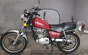 SUZUKI GN125 H PCJG9