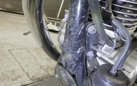 YAMAHA SR400 Gen.5 2020 RH16J