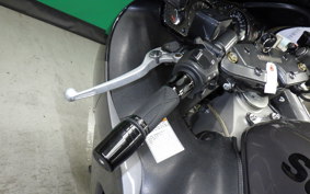 SUZUKI GSX-1300R HAYABUSA 1999
