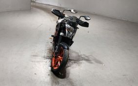 KTM 250 DUKE JGE40
