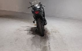HONDA CBR125R JC50