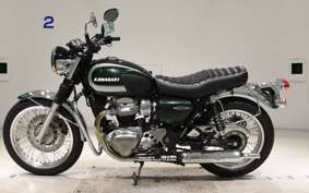 KAWASAKI W800 2019 EJ800B