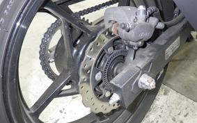 KAWASAKI NINJA 400 2019 EX400G