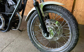 HONDA CT125 HUNTER  CUB  JA65