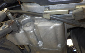 HONDA SPACY 100 JF13