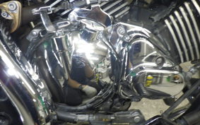 KAWASAKI ELIMINATOR 250 V 2025 VN250A