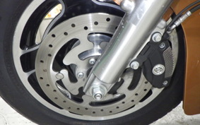 HARLEY FLHX 1580 2008
