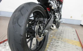 HONDA CB125 R JC79