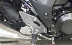 SUZUKI GSX250RA