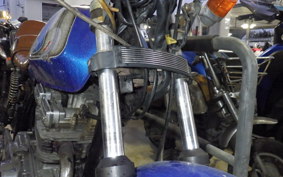 SUZUKI GSX250E 2008 GJ51B