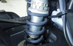 YAMAHA FZ8 FAZER N 2016