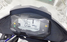 BMW G310GS 2023