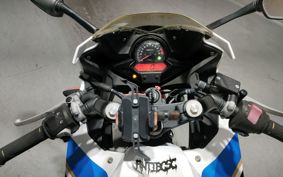 HONDA CBR250R MC41