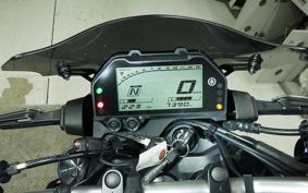 YAMAHA MT-03 ABS 2025 RH21J