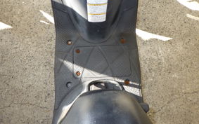 SUZUKI ADDRESS V50 Gen.2 CA44A