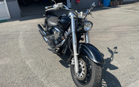 SUZUKI INTRUDER CLASSIC 400 YELLOW YA -STROKE W 2011 VK56A