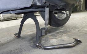 YAMAHA JOG Gen.5 SA36J