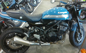 KAWASAKI Z900RS CAFE 2018 ZR900C