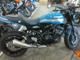Фото Kawasaki Z900RS CAFE 2023 с японского аукциона